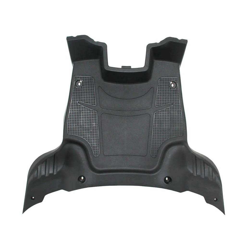 STMAX ELIT 910 3 TEKERLİ PASPAS ALT PLASTIGI #EL910-05