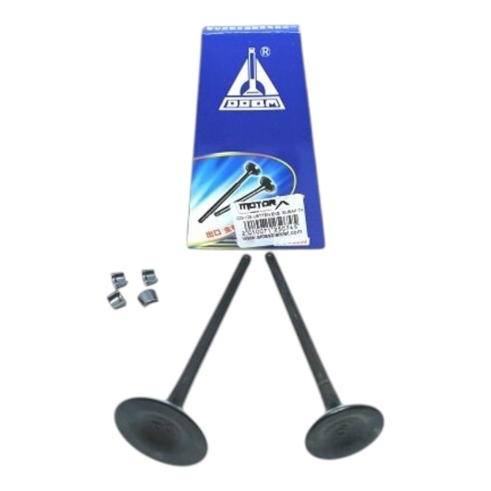ZEALSUN CG125 ÜTTEN EKSANTRİK SUBAP TAKIMI #201007125074
