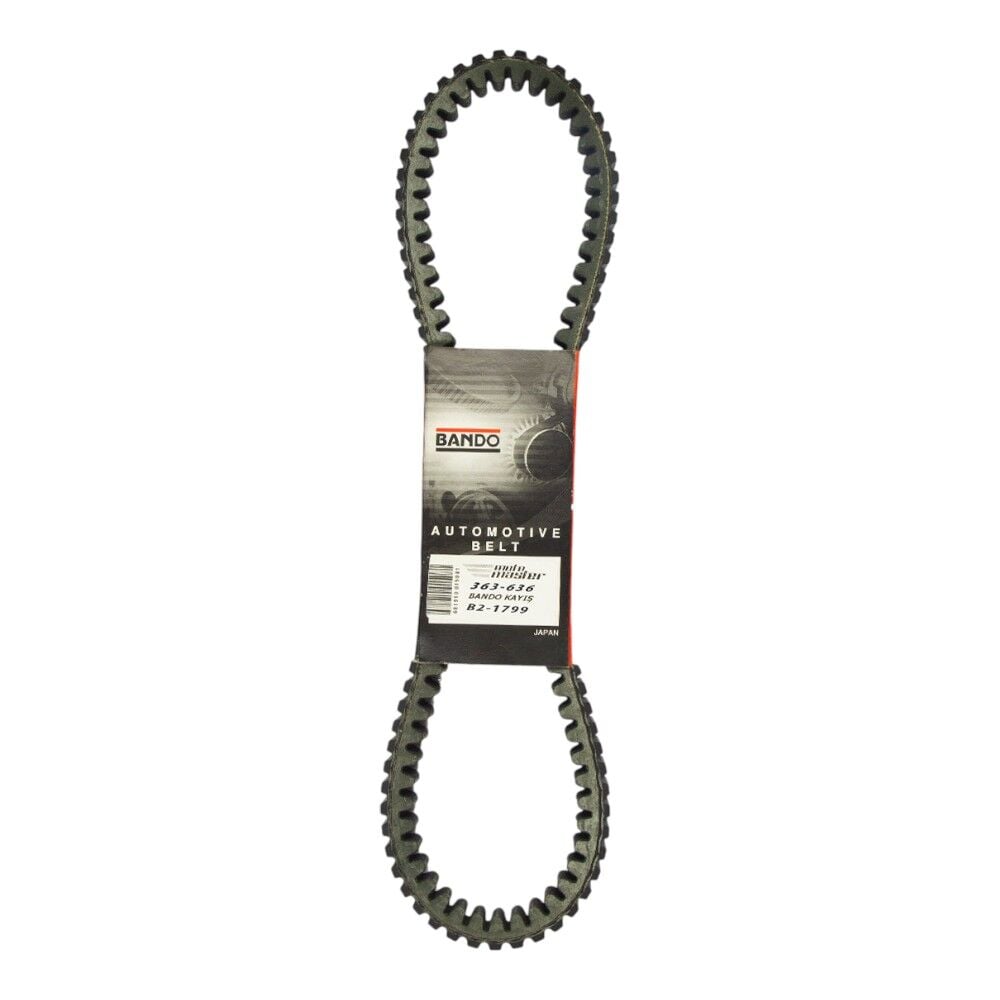 BANDO KAYIŞ /B2-1799/ 946 X-MAX 250 ÇIFT TARAFI TIRTIKLI #363-636