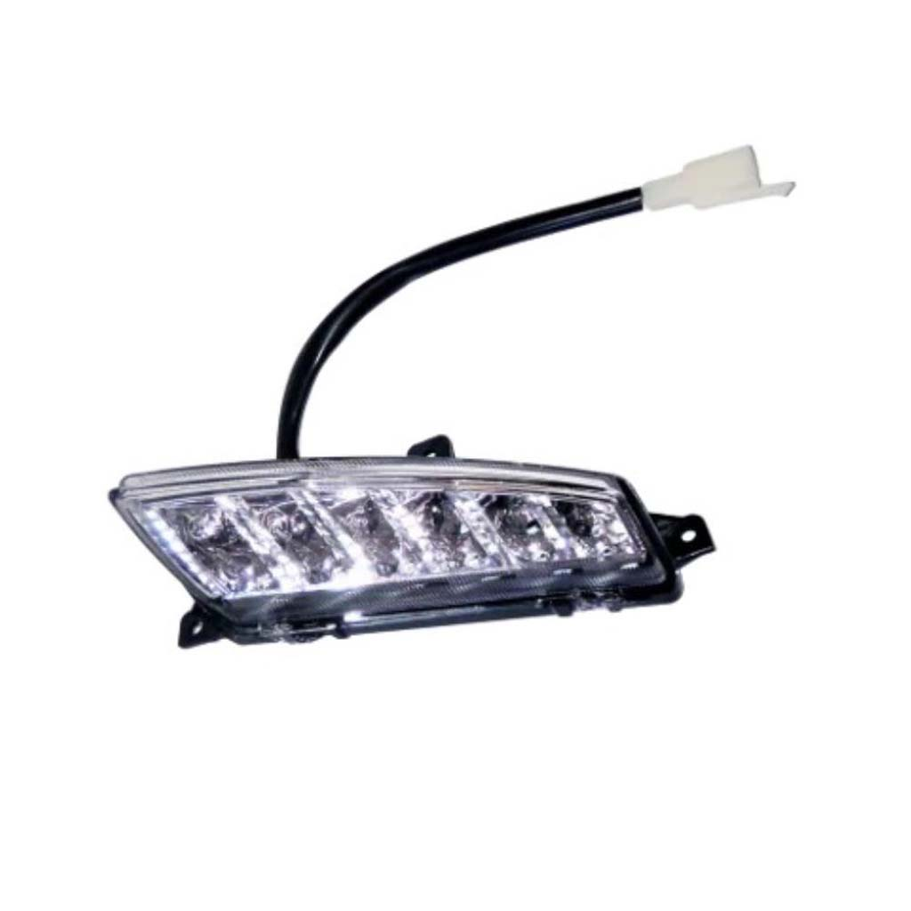 STMAX ELIT 910 3 TEKERLİ ON SINYAL SOL #EL910-26