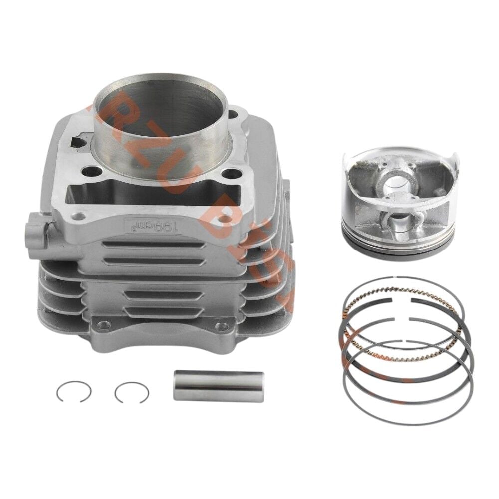 SILINDIR KOMPLE XF 200 #52627