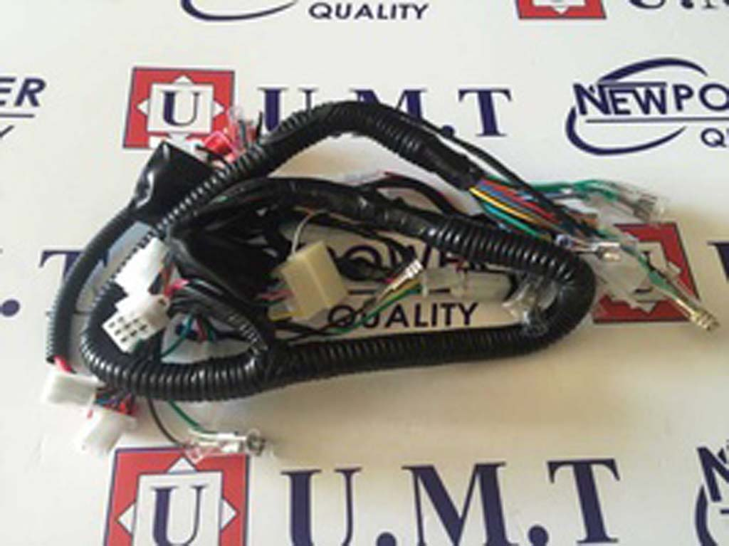 MONDİAL DRİFT ELEKTRİK TESİSATI #UMT1023