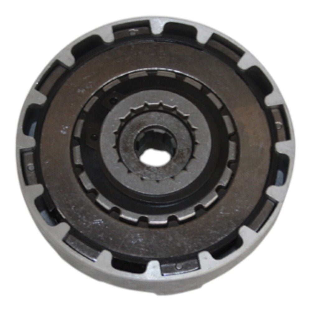 DELTAFORCE 100KH DEBRIYAJ KOMPLE #Y4DLT0040A0051