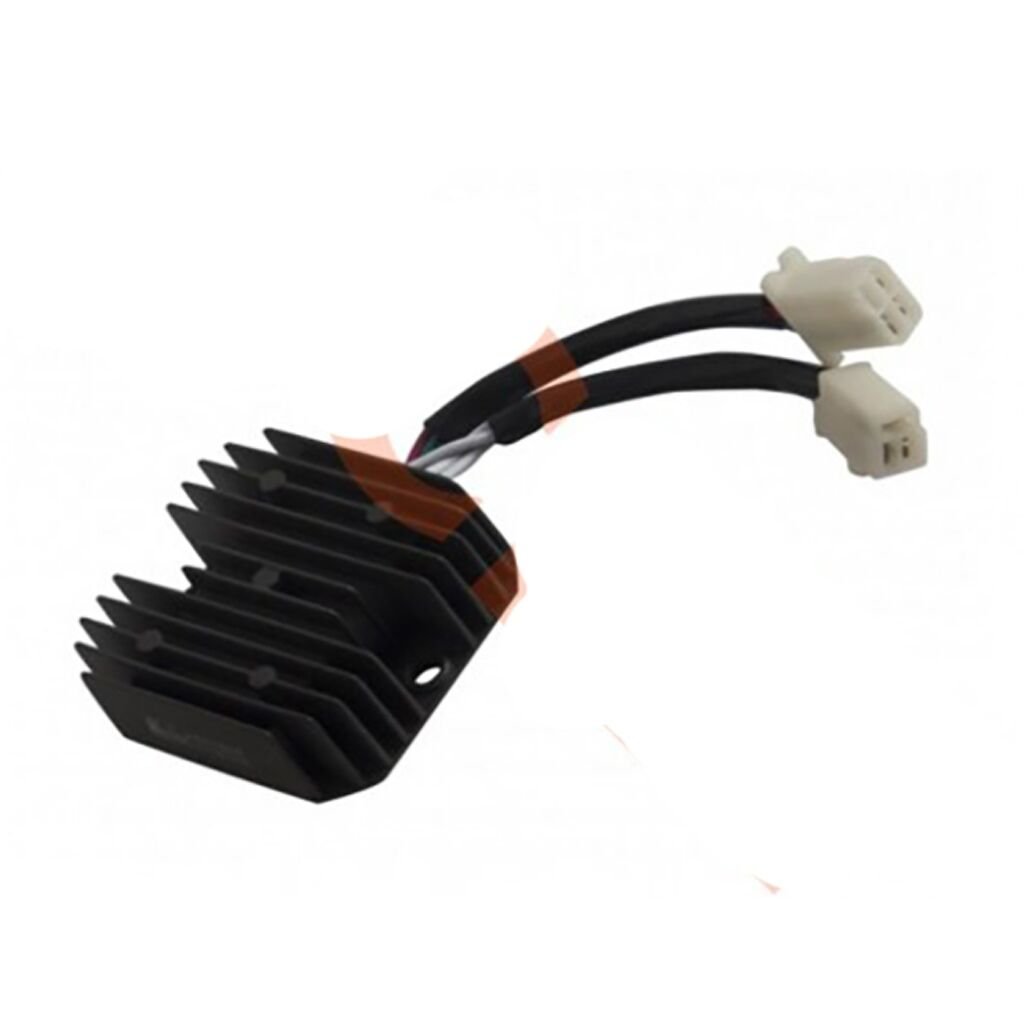 RMG CLASICO REGULATOR 3+3 KABLOLU #CLS380132