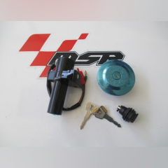 YBR 125 KONTAK SETİ 3 FİŞLİ 2006 2008