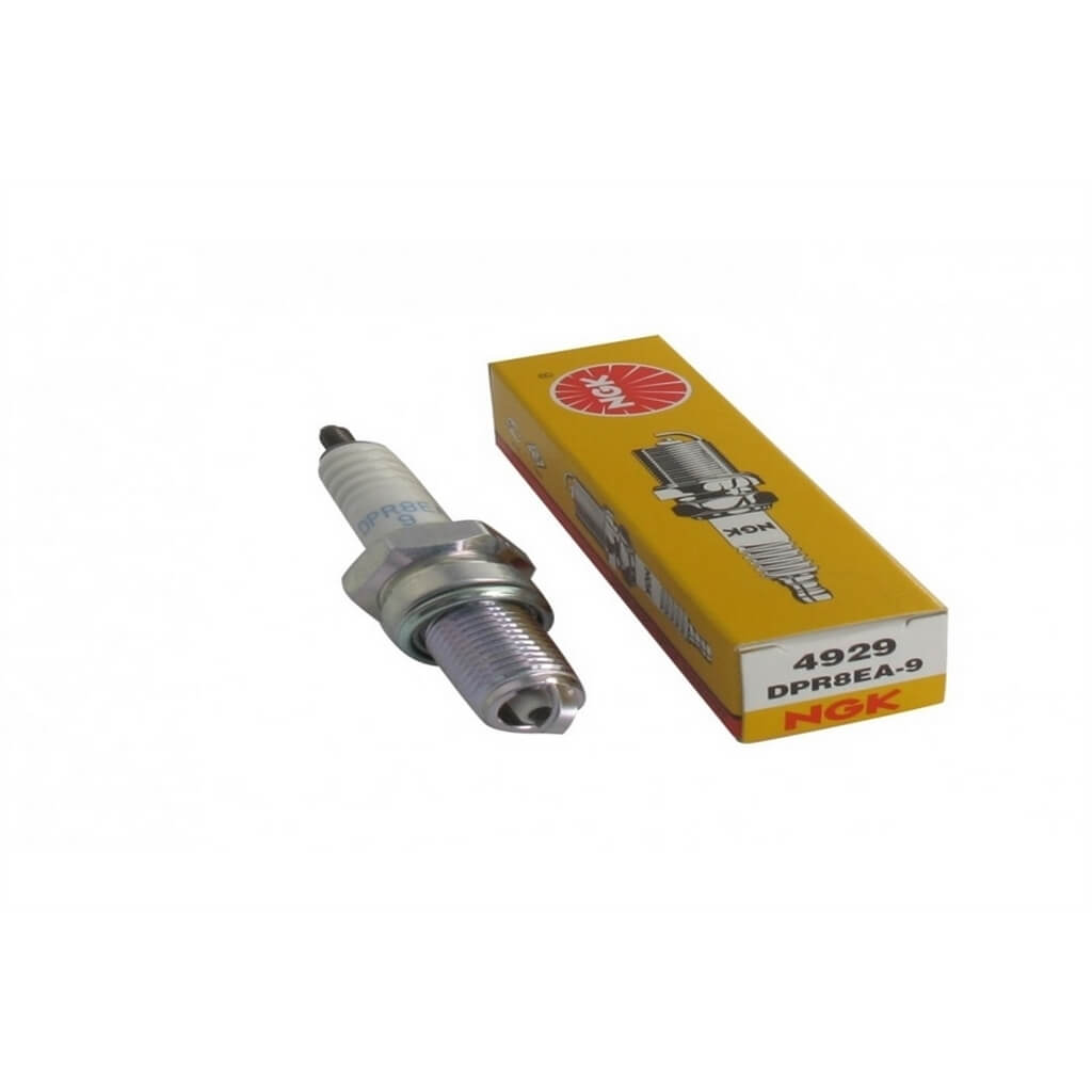 058 DP8EA-9  NGK BUJİ