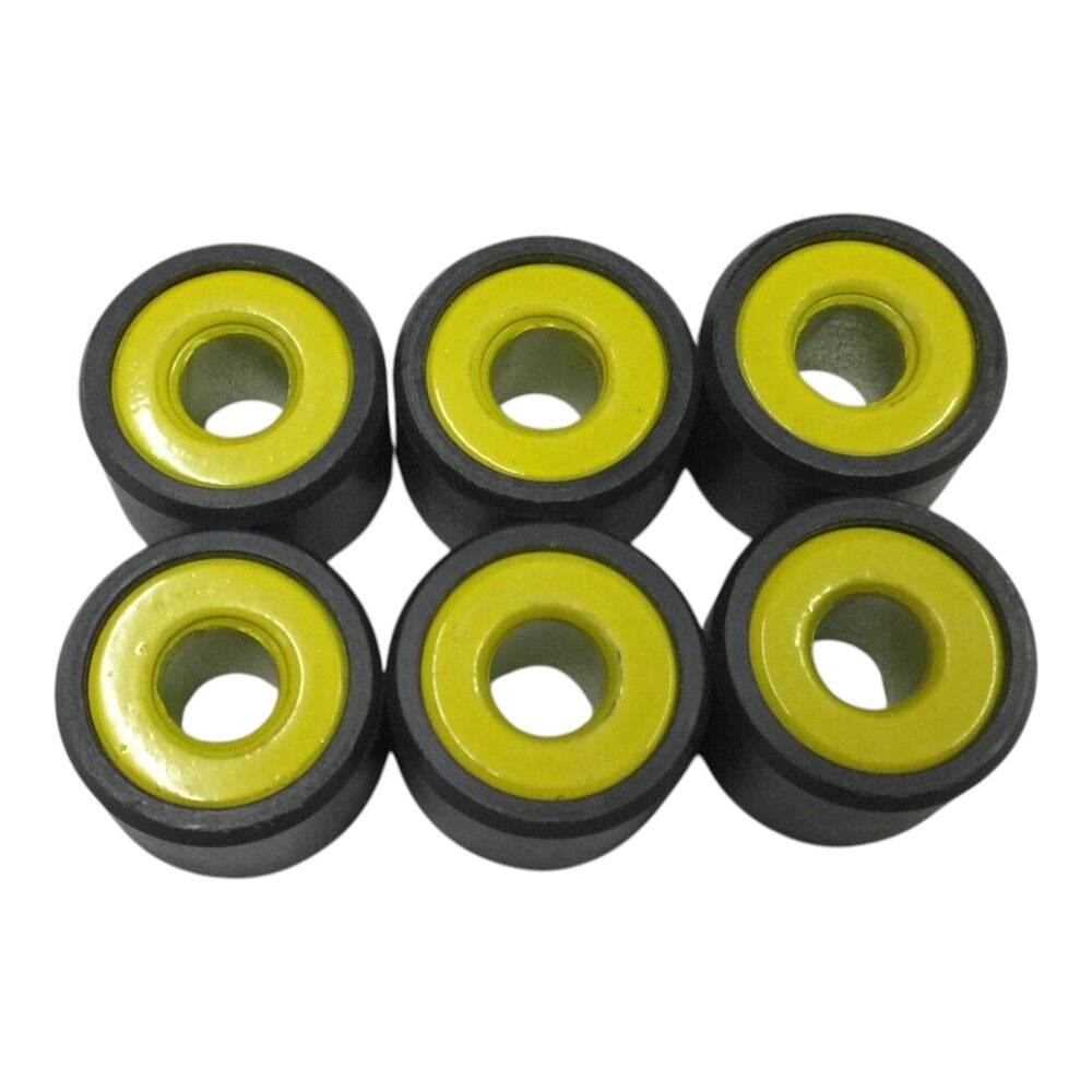 PCX125 - 150 DİO - FİZY ALTILI BURÇ SETİ (18) OEM (14127) #Ç14088
