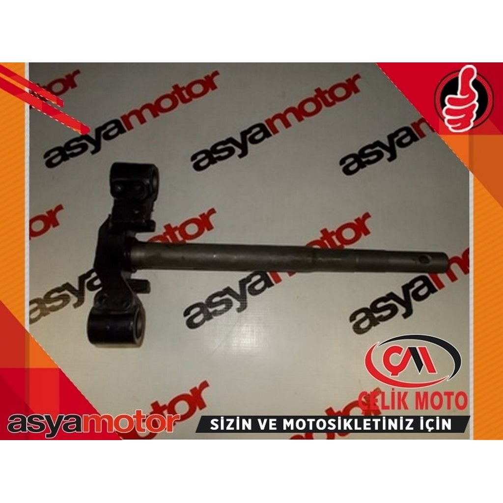 ASYA AS1500 OXYGEN ON MASA #AS1500-OX F0204