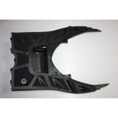 YUKI E-BIKE YK-03 HALLEY ALT PANEL