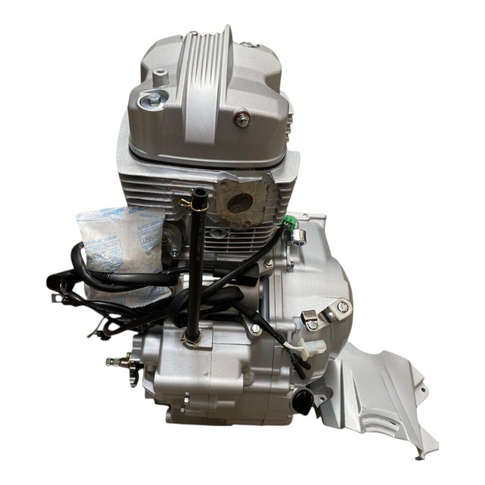 CBF 150 CC MOTOR KOMPLE #Ç70102