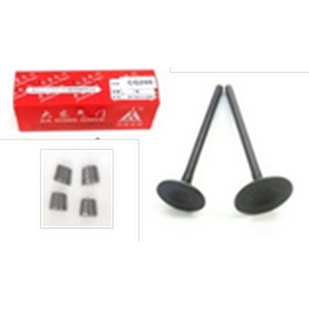 CG150 MOTOR SIBOBU DQ