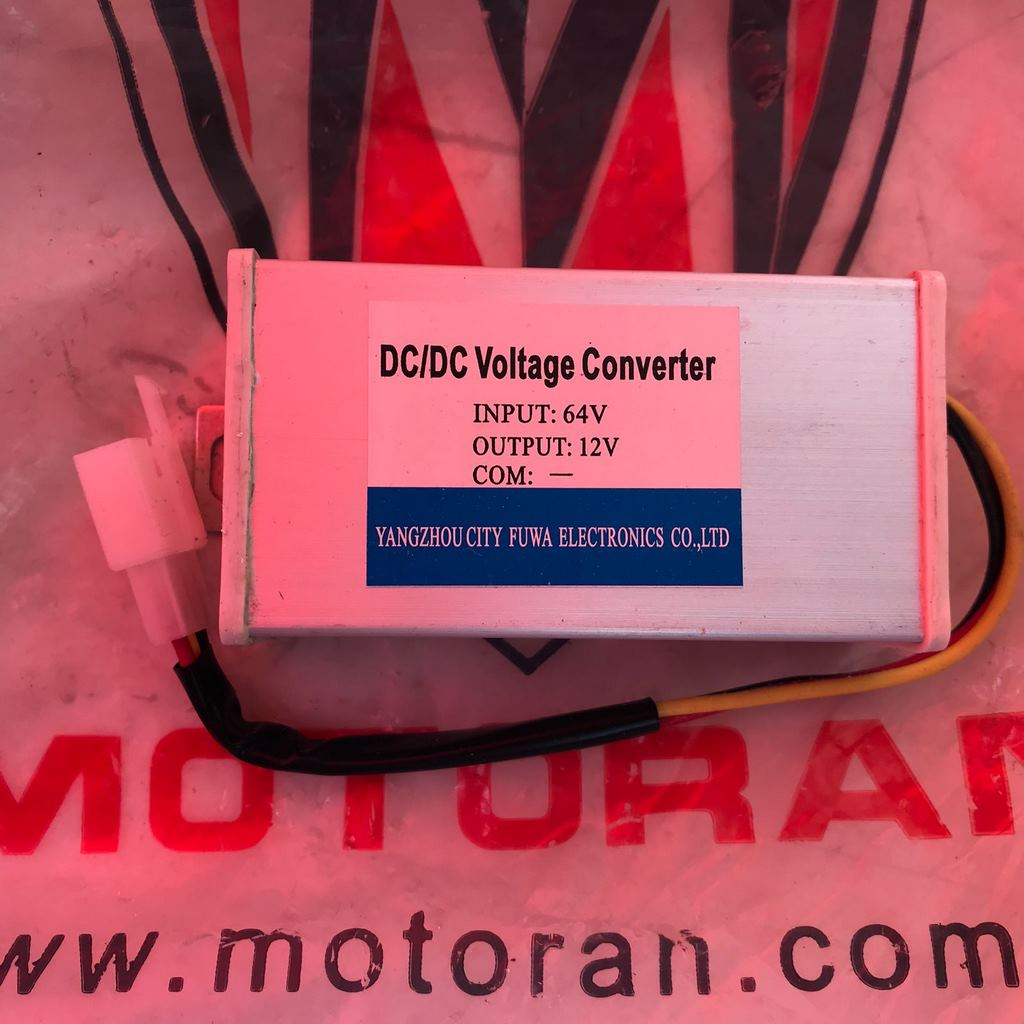MOTORAN MX 1200 VOLTAJ DÖNÜŞTÜRÜCÜ #AMDL3000078