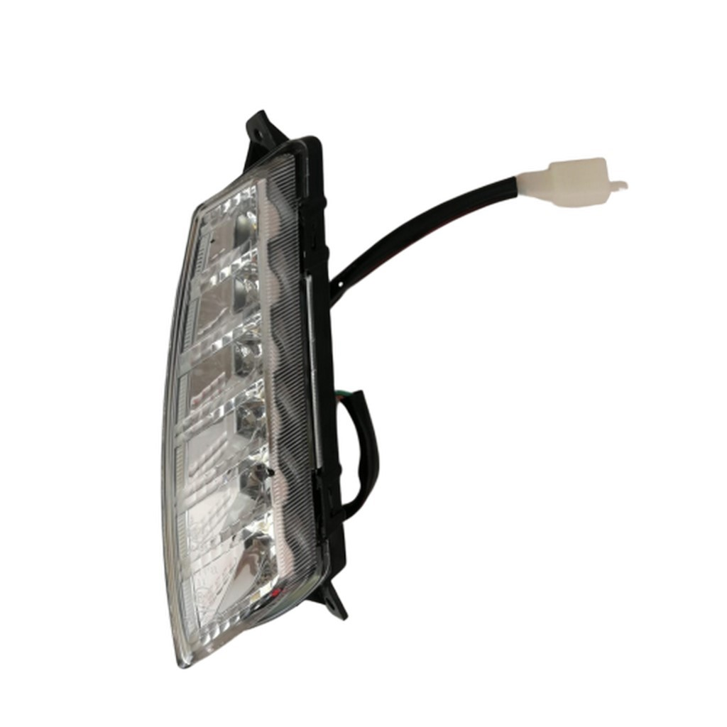 MOTORAN ALLEGRO ÖN SİNYAL SOL #HT50QT-41A-07-03-2