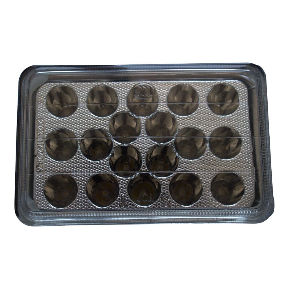 CG ÖN FAR LEDLİ MODEL MODİFİYE