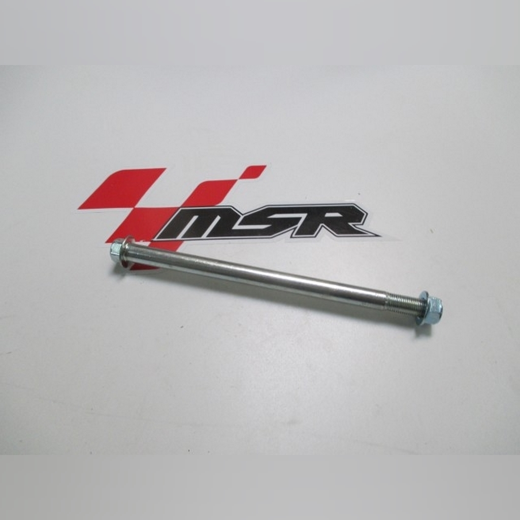 CG 125 MAFSAL MILI #CG 193