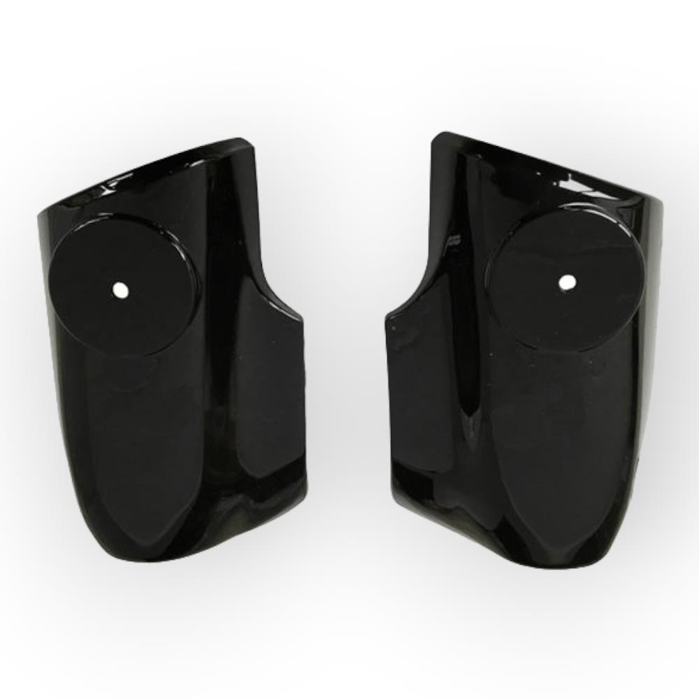 ÖN ÇAMURLUK KAPAK TAKIM SİYAH CUP ÇELİK