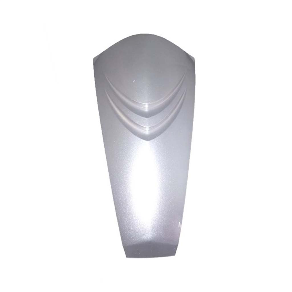 3 TEKERLİ ÖN DEKORASYON KAPAK GÜMÜŞ GRİ #64303-ACEC-9000GMG