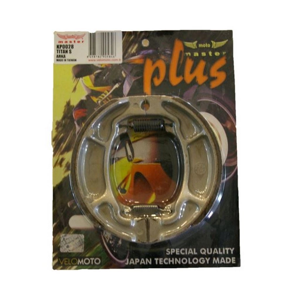 FREN BALATA TITAN ES TW