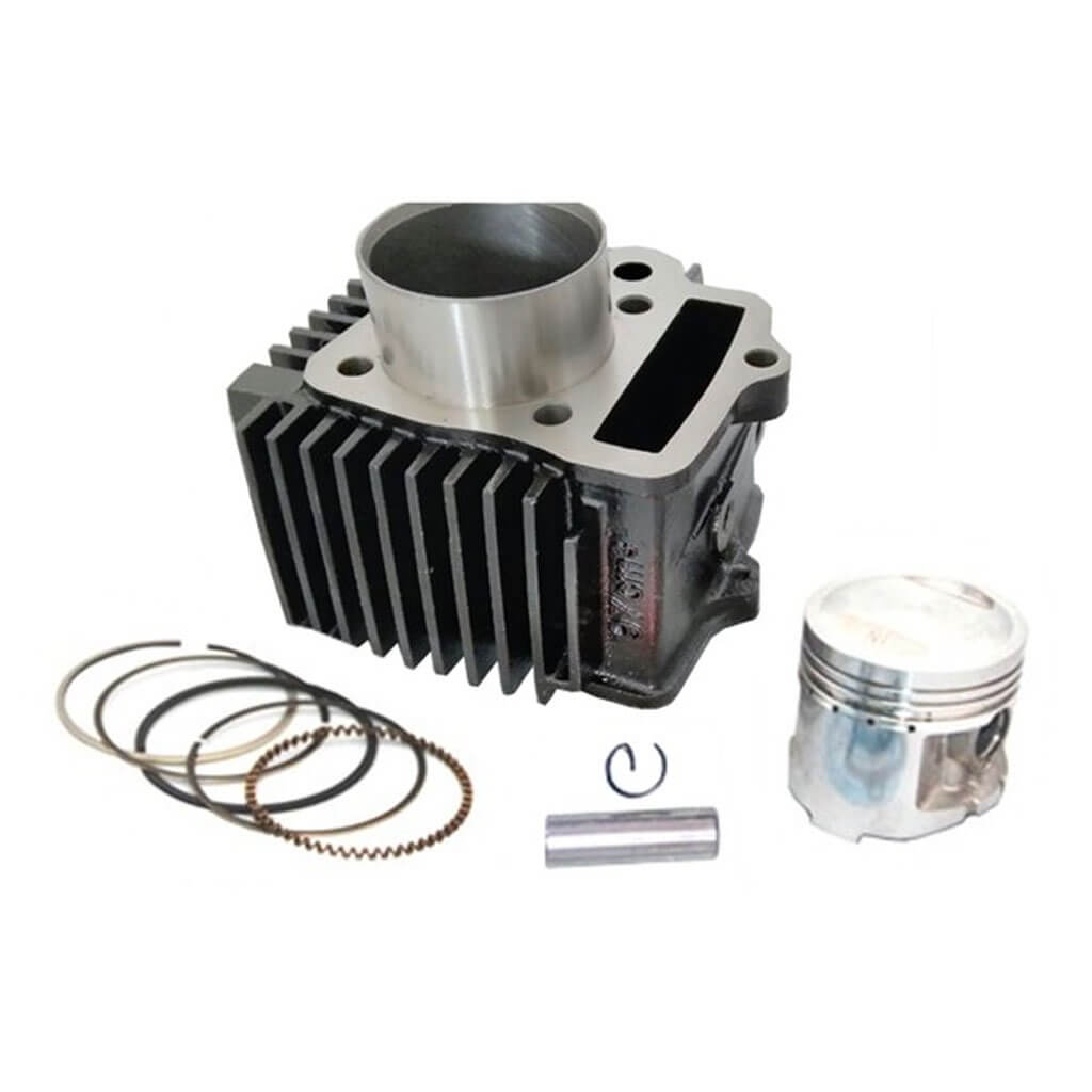 CUB 100 SİLİNDİR KOMPLE #CUB100G200001