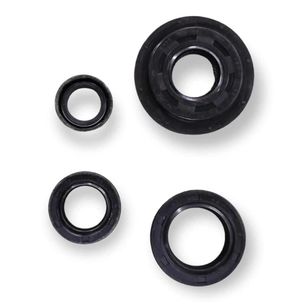 SPACY ALPHA - BEAT - ACTIVA KARTER KEÇE TK. #MHT03439