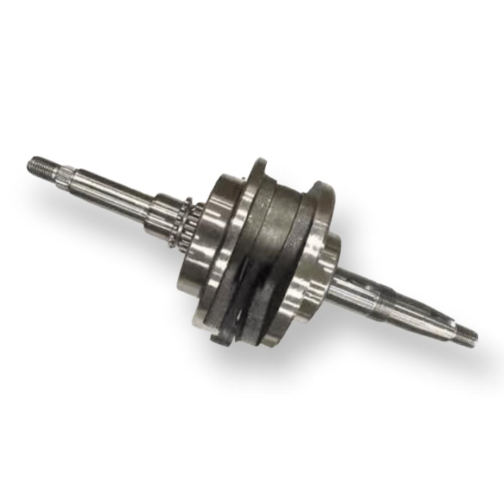 SYM FIDDLE 2-X-PRO-JET 4-ORBİT 2 Krank OEM #122-FDL125G500108