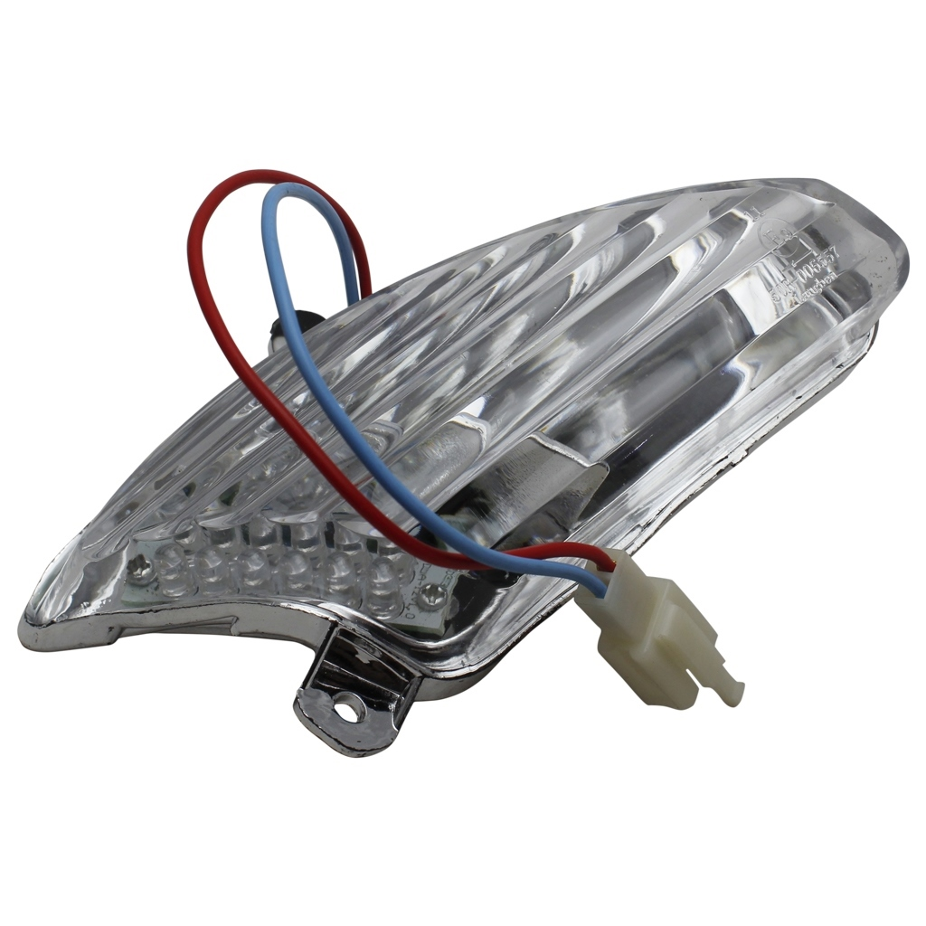 STMAX 406/500W SAG SINYAL LAMBASI (LED 12v) #406-5-C-31/1