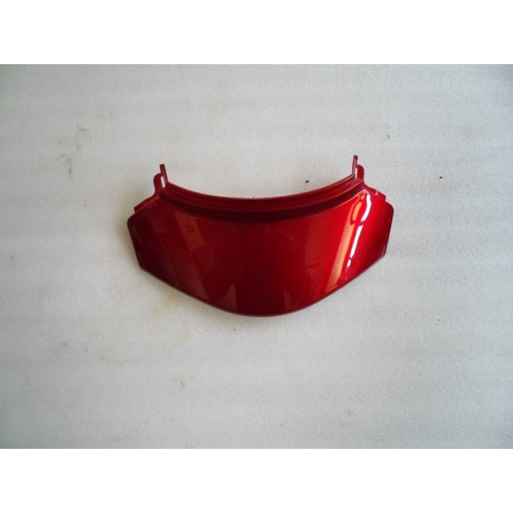 STMAX SAFIR 1500 ARKA PLASTIK BIRLESTIRICI UST KIRMIZI #SA-36-K