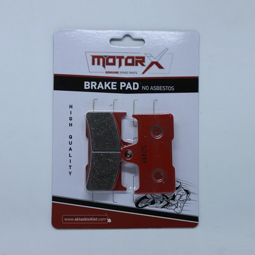 ARKA FREN DISK BALATASI TRL-8 CF MOTO ATV #105015400003