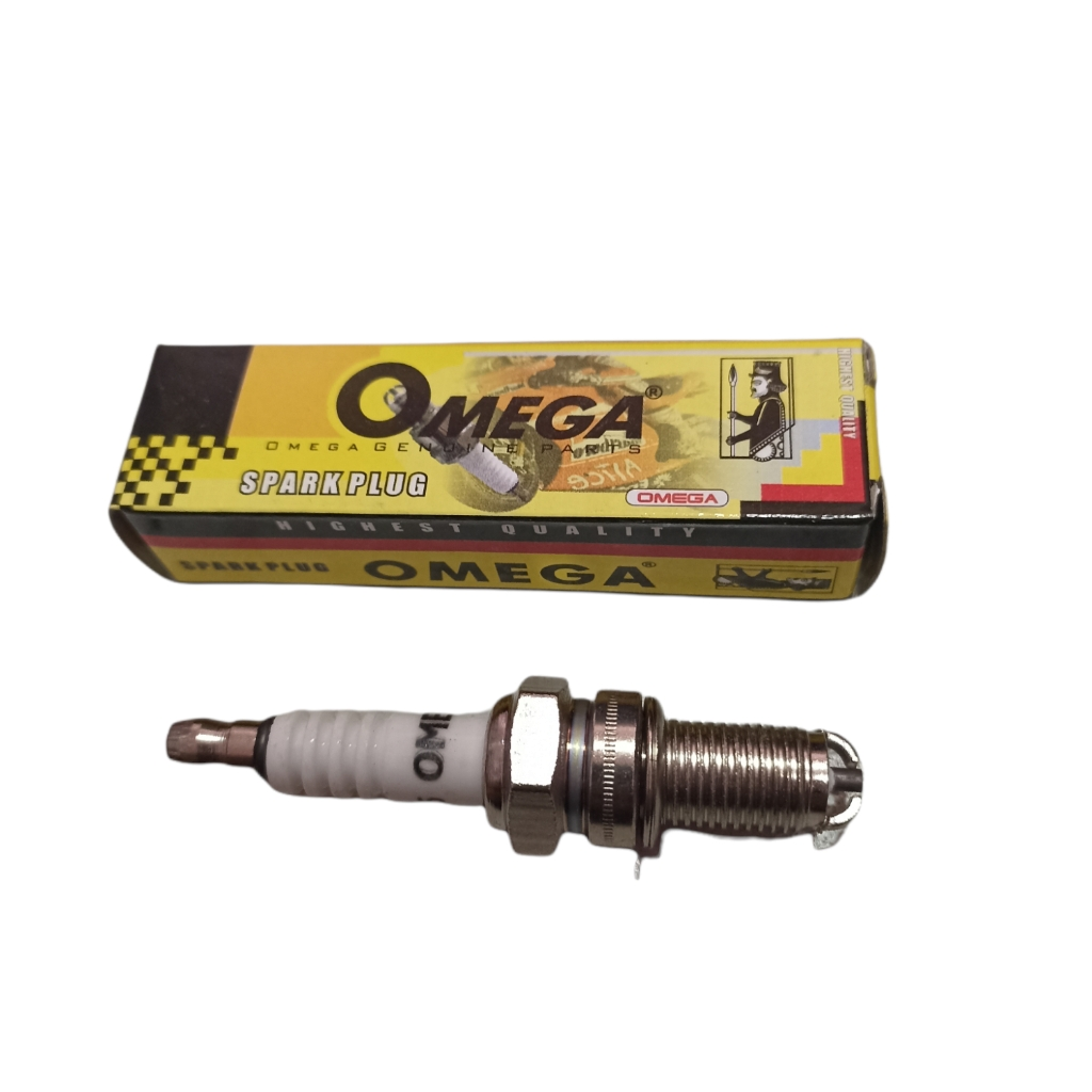 CG 125 CIFT TIRNAK BUJI #BJ 007
