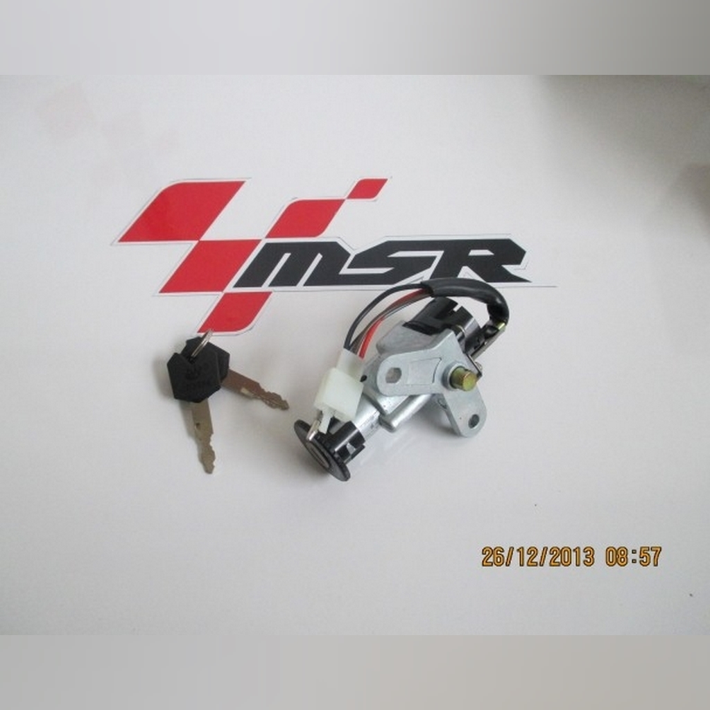 YAMAHA CYRPTON R KONTAK #KNT 008