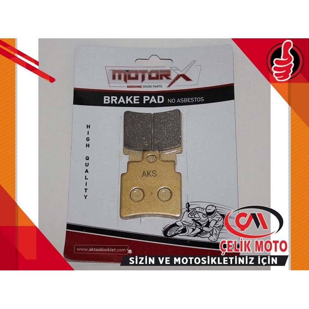 ON FREN DISK BALATASI GRAND DING-250 KYMCO #405015250003