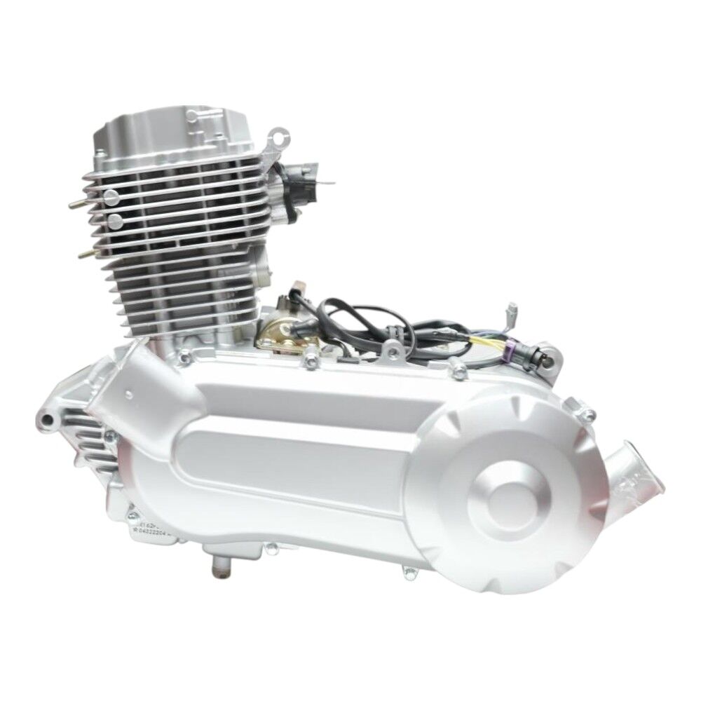MOTOR BÖLÜMÜ KOMPLE - LONCIN 200 ATV #63343
