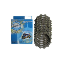 NHC DEBRİYAJ BALATASI KTM EXC 250/300