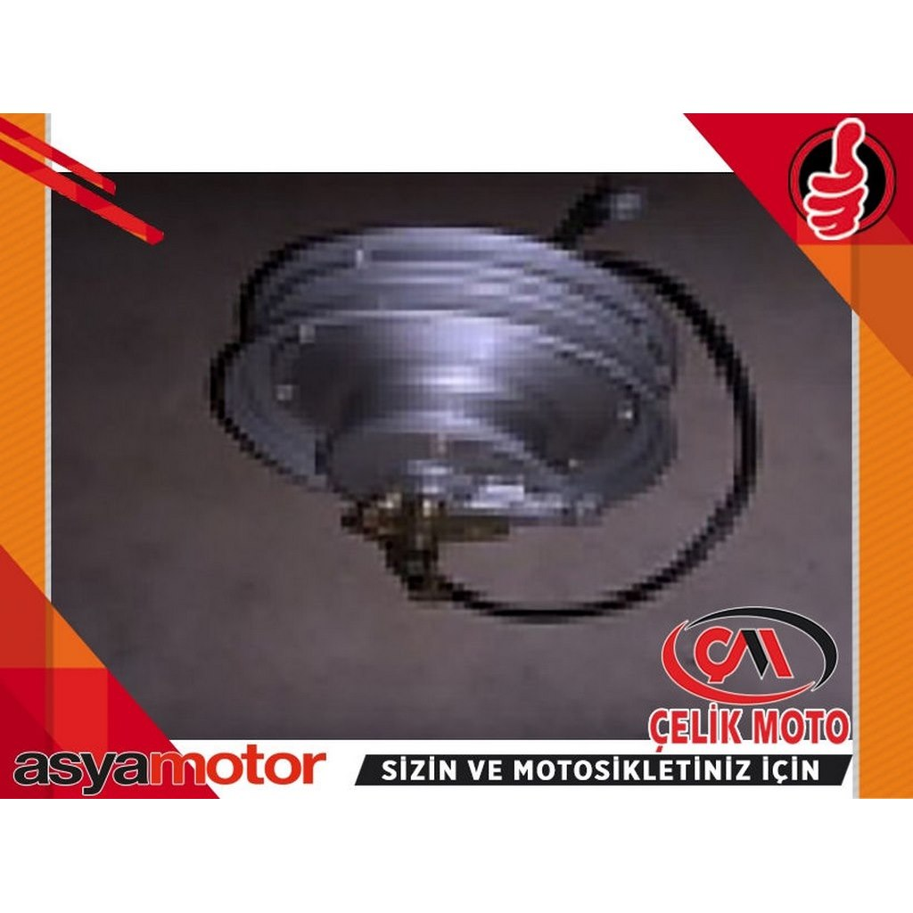 ASYA AS1000 VOLT ARKA JANT MOTOR #AS1000VL F0317