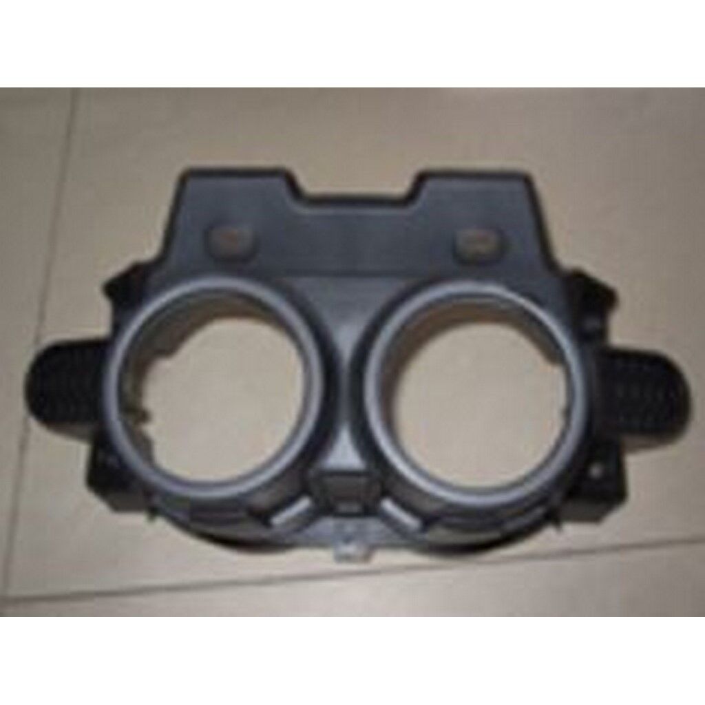 MOTORAN FAVORE ARKA STOP PLASTIK CERCEVE NİKEL #342001-50001-00000