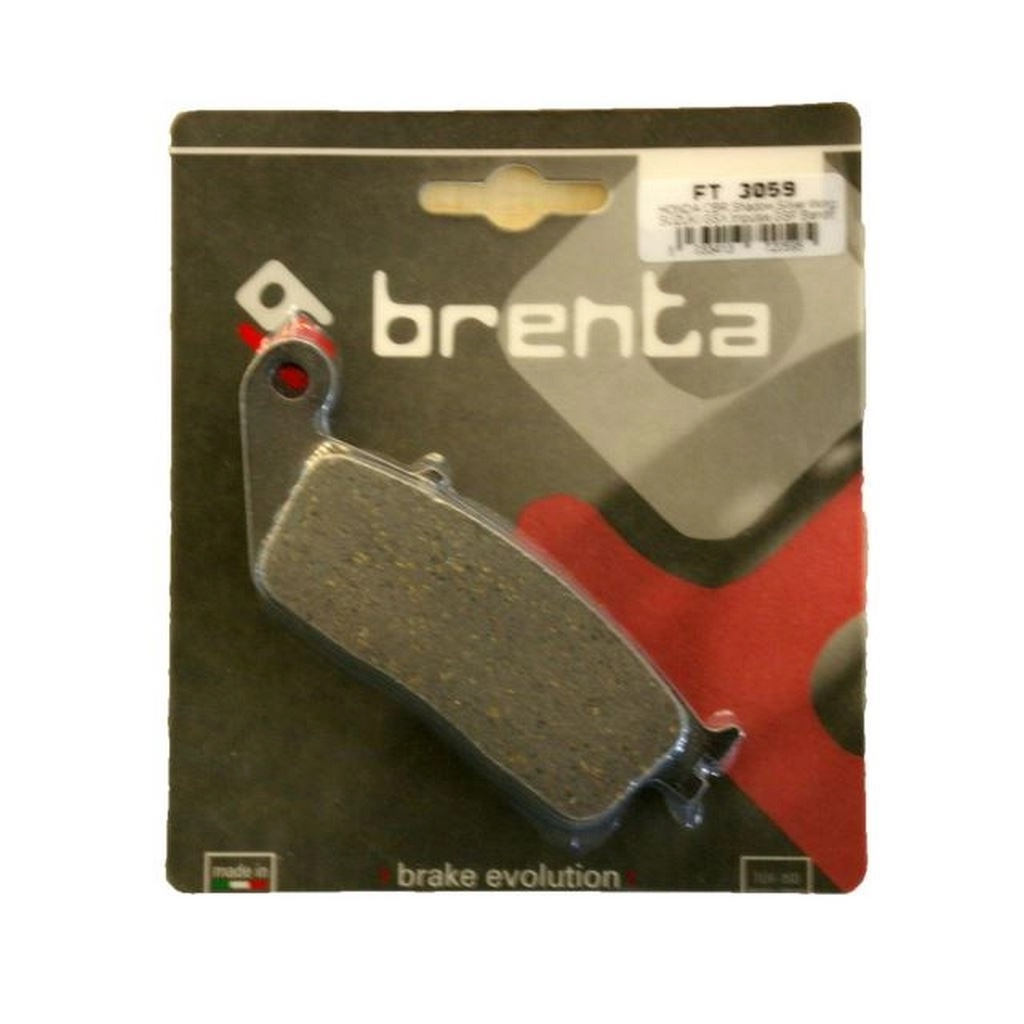 BRENTA BALATA HONDA / HYOSUNG / KYMCO / PEUGEOT #431-151