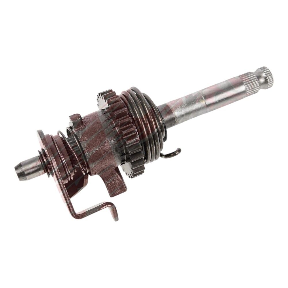 MARŞ MİLİ SETİ AGK CG 125 #19014