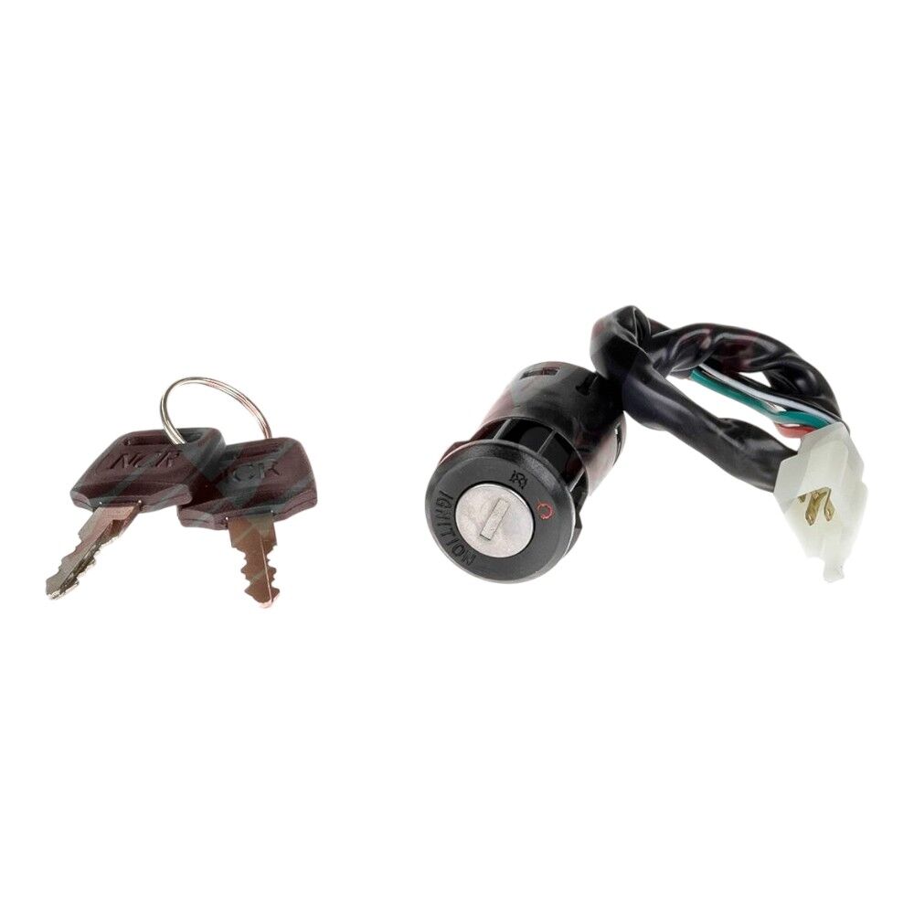 KONTAK ERKEK FİŞLİ KÜBA/ASYA CG 125 #21008