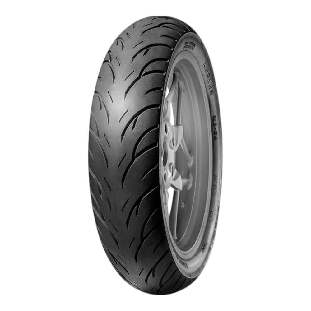 ANLAS 100/80-16 MB-34 TUBELESS #6088