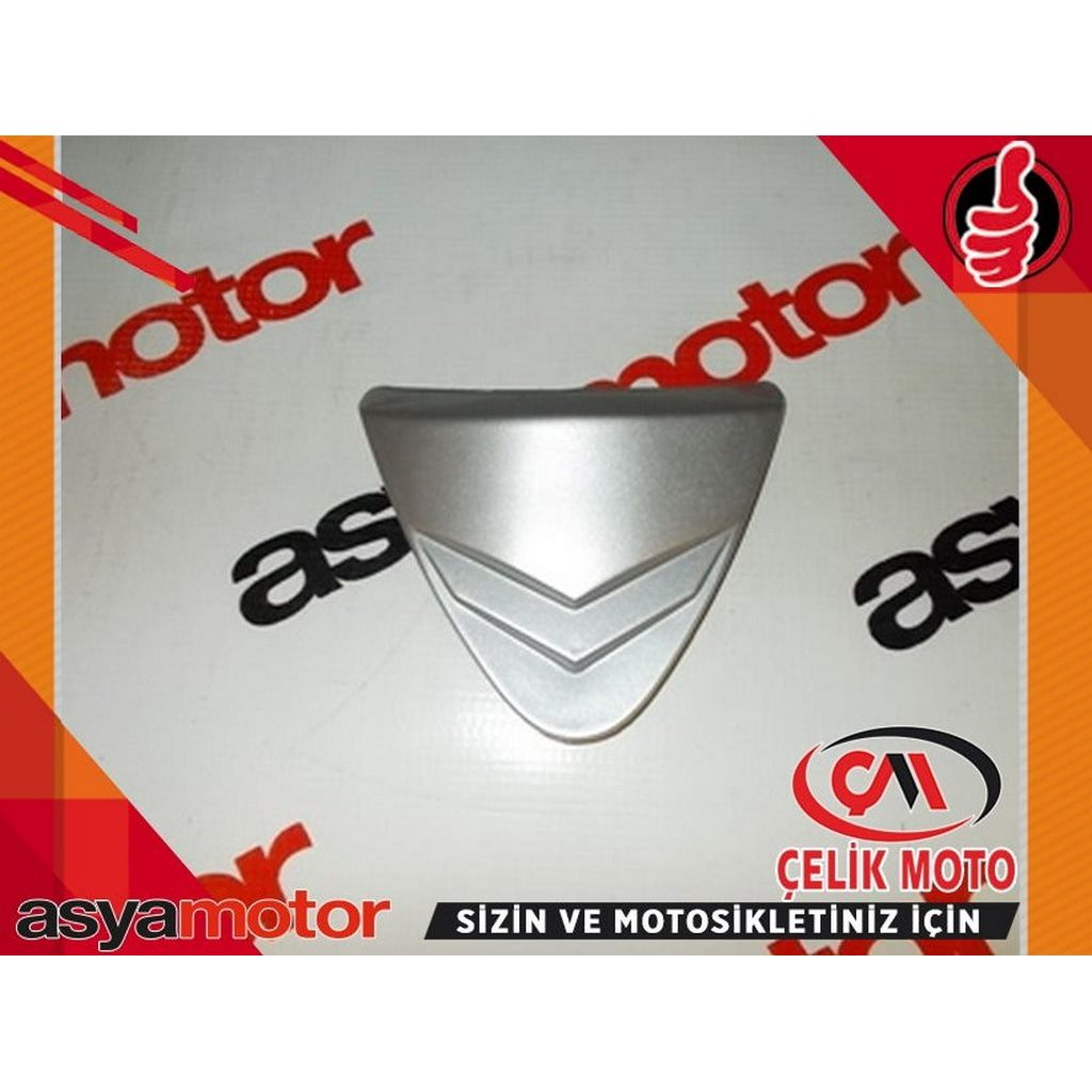 ASYA ASBIS 250W SIPERLIK KAPAGI (GRI) #ASBIS250 F1017 GR
