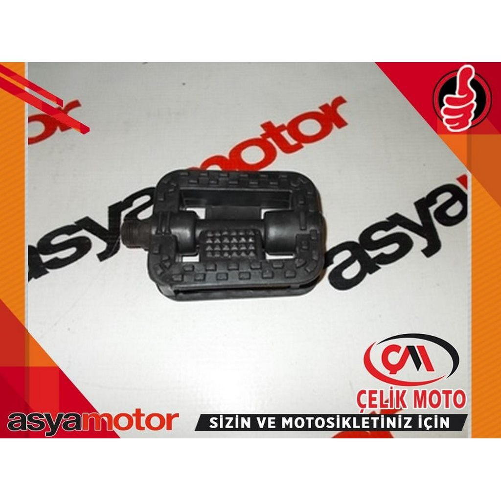ASYA ASBIS 250W PEDAL SAG #ASBIS250 F1203