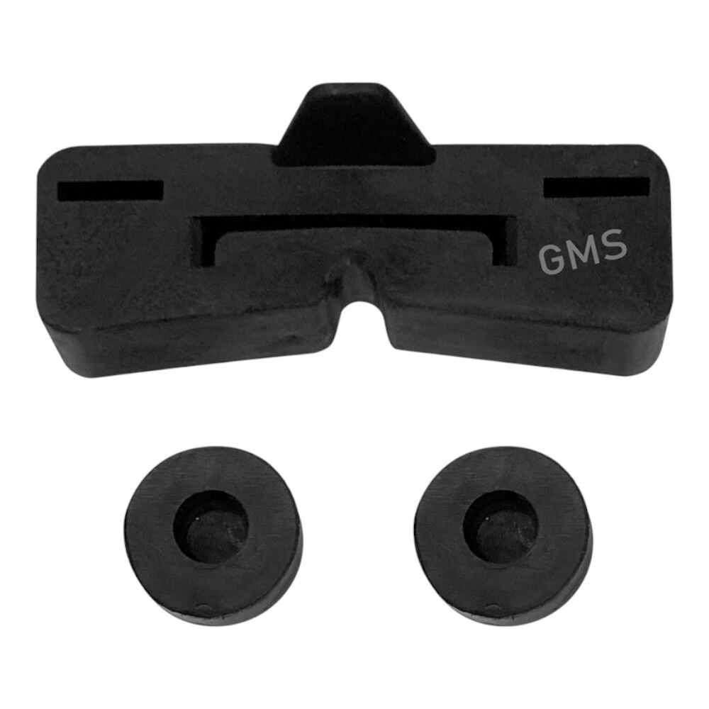 BENZİN DEPO TAKOZU SET CG-125 #GMS6092