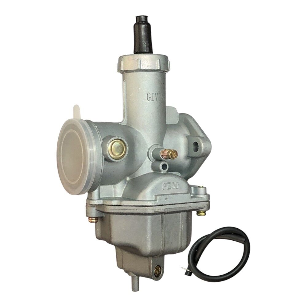 KARBİRATÖR OEM KALİTE GIVIS CG200 #GMS6385-200