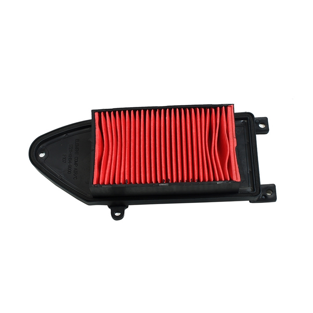 KYMCO SUPER 8 KAGIT HAVA FILTRESI #MHT03039