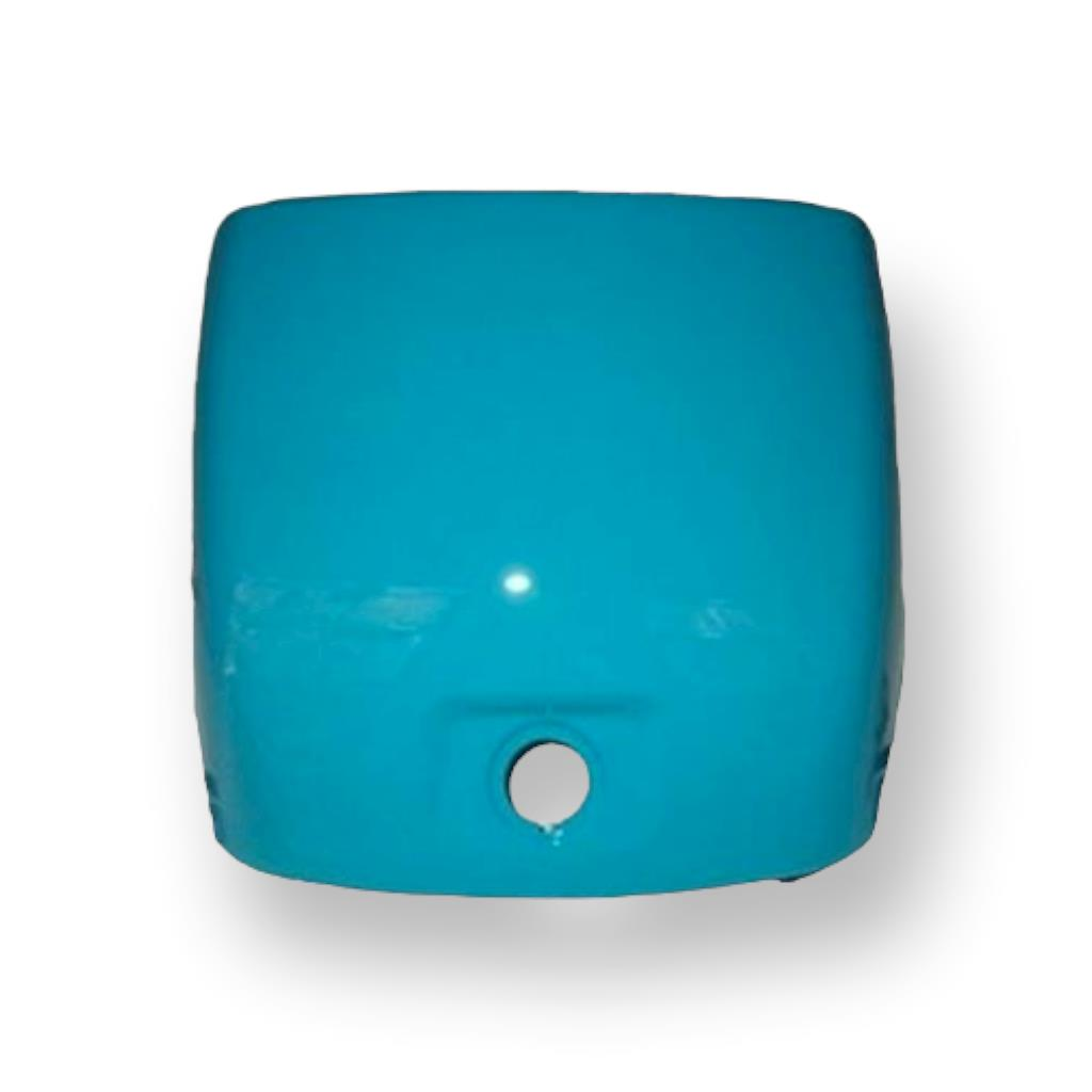ASYA ASBIS 250W ARKA BAGAJ KAPAGI (TURKUAZ) #ASBIS250 F0803 TR