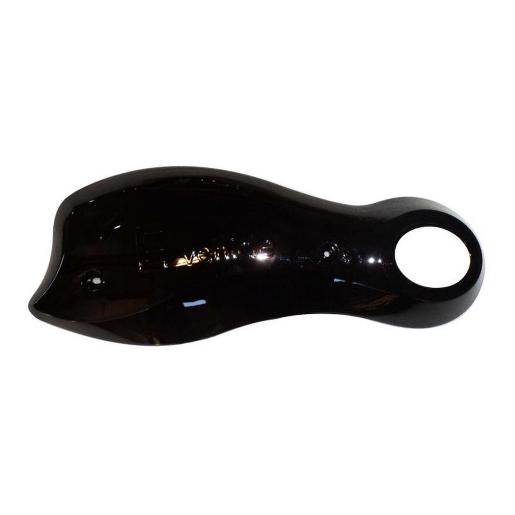 STMAX DORA 1200 ARKA CATAL KORUMASI SOL - (SIYAH) #DO-26-L-S