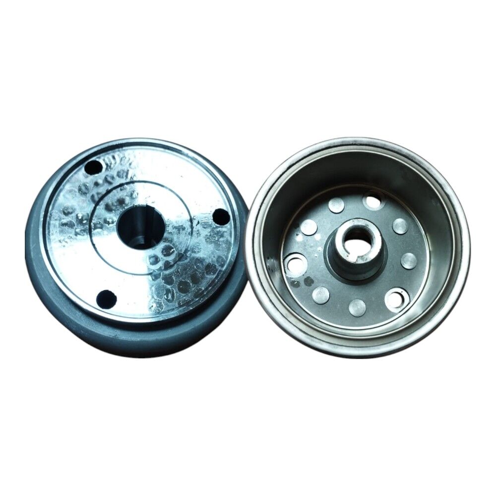 AGK ROTOR 8 MIKNATISLI #UMT1197