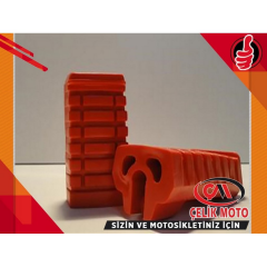 ON BASAMAK LASTIGI TAKIM KIRMIZI