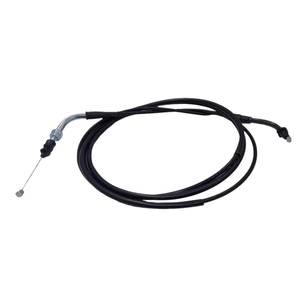 MONDIAL 125 MASH I GAZ TELI #Y4MON1029A0019