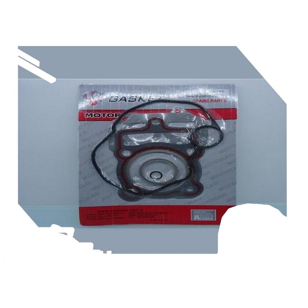 CG 125 SILINDIR ALT+UST+UST KPK+MANIFOLD+EGZOZ CONTASI #8303028000185